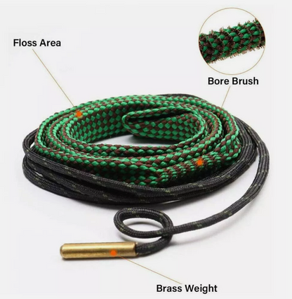 NEW REMINGTON BORE CLEANING ROPE