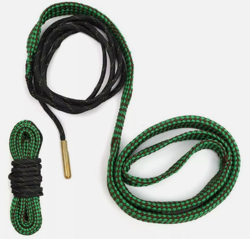 NEW REMINGTON BORE CLEANING ROPE