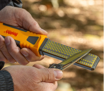 DIAMOND COMBINATION SHARPENER