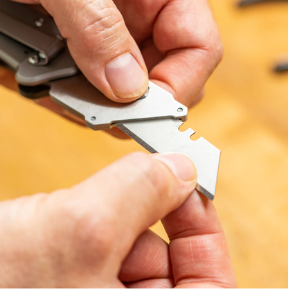 SMITHS EDGEWORK SITE RAZOR KNIFE