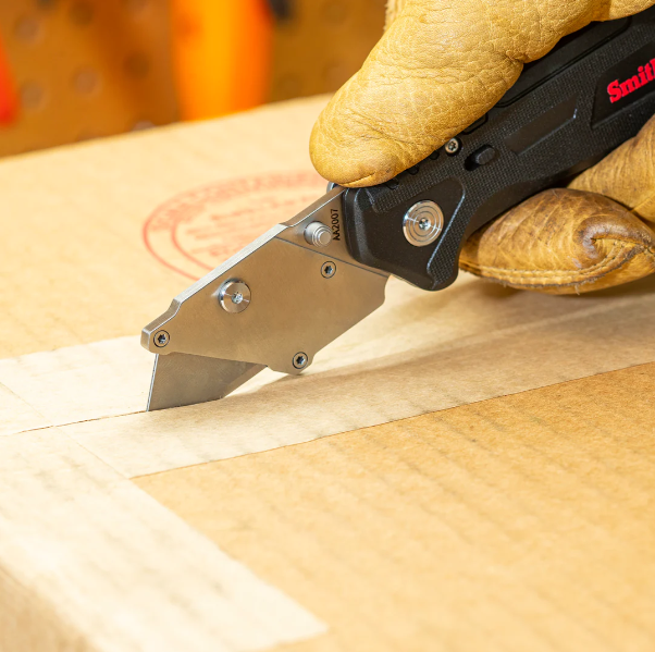 SMITHS EDGEWORK SITE RAZOR KNIFE