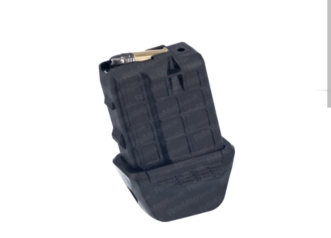 TIKKA T1x 10 ROUND POLY 22LR MAGAZINE