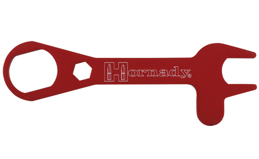 Hornady  Deluxe Die Wrench