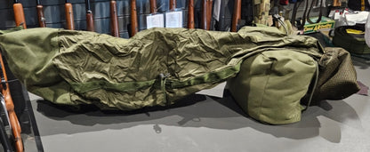 PRAESIDIA CARBINE RIFLE RAIN COVER