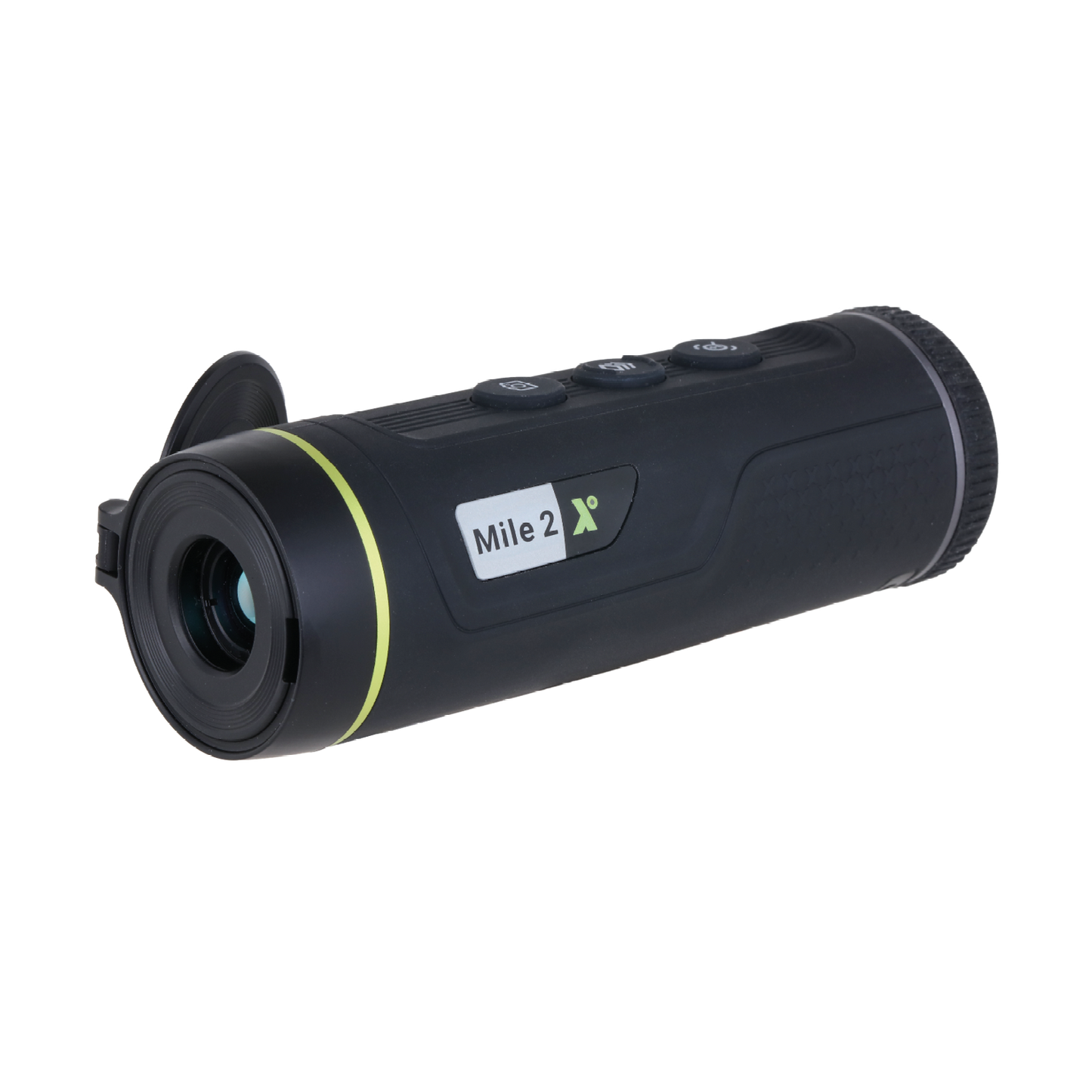 PIXFRA MILE 2 M207 THERMAL MONOCULAR W/F