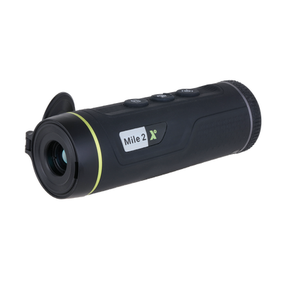 PIXFRA MILE 2 M207 THERMAL MONOCULAR W/F