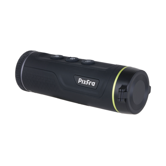 PIXFRA MILE 2 M207 THERMAL MONOCULAR W/F