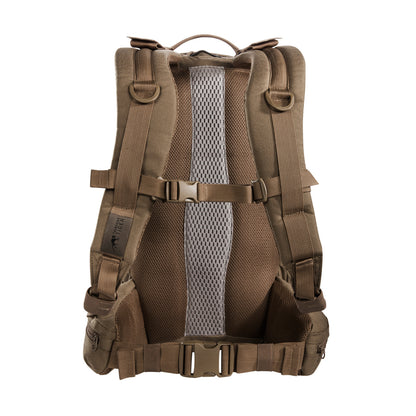 TASMANIAN TIGER MODULAR COMBAT PACK - COYOTE BROWN