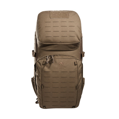 TASMANIAN TIGER MODULAR COMBAT PACK - COYOTE BROWN