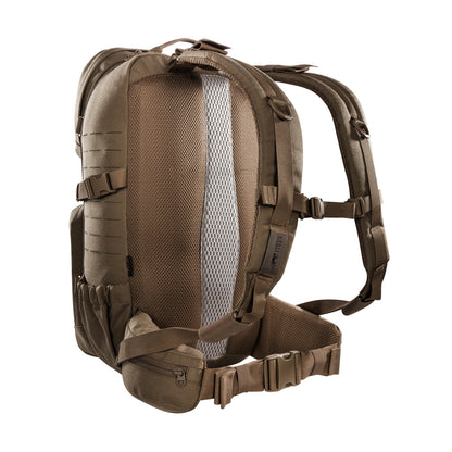 TASMANIAN TIGER MODULAR COMBAT PACK - COYOTE BROWN