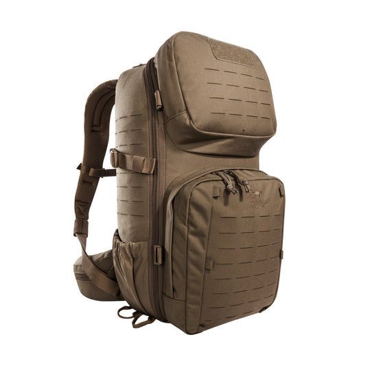 TASMANIAN TIGER MODULAR COMBAT PACK - COYOTE BROWN