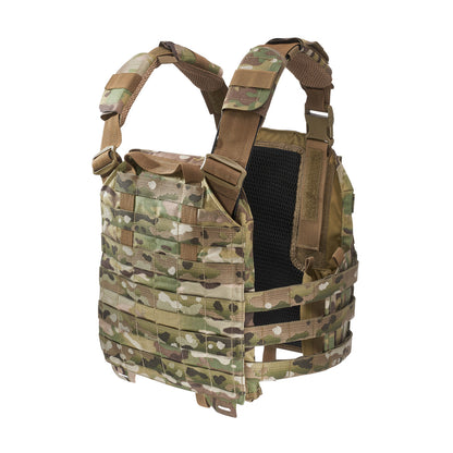 TASMANIAN TIGER PLATE CARRIER MKIV L/XL- MULTICAM