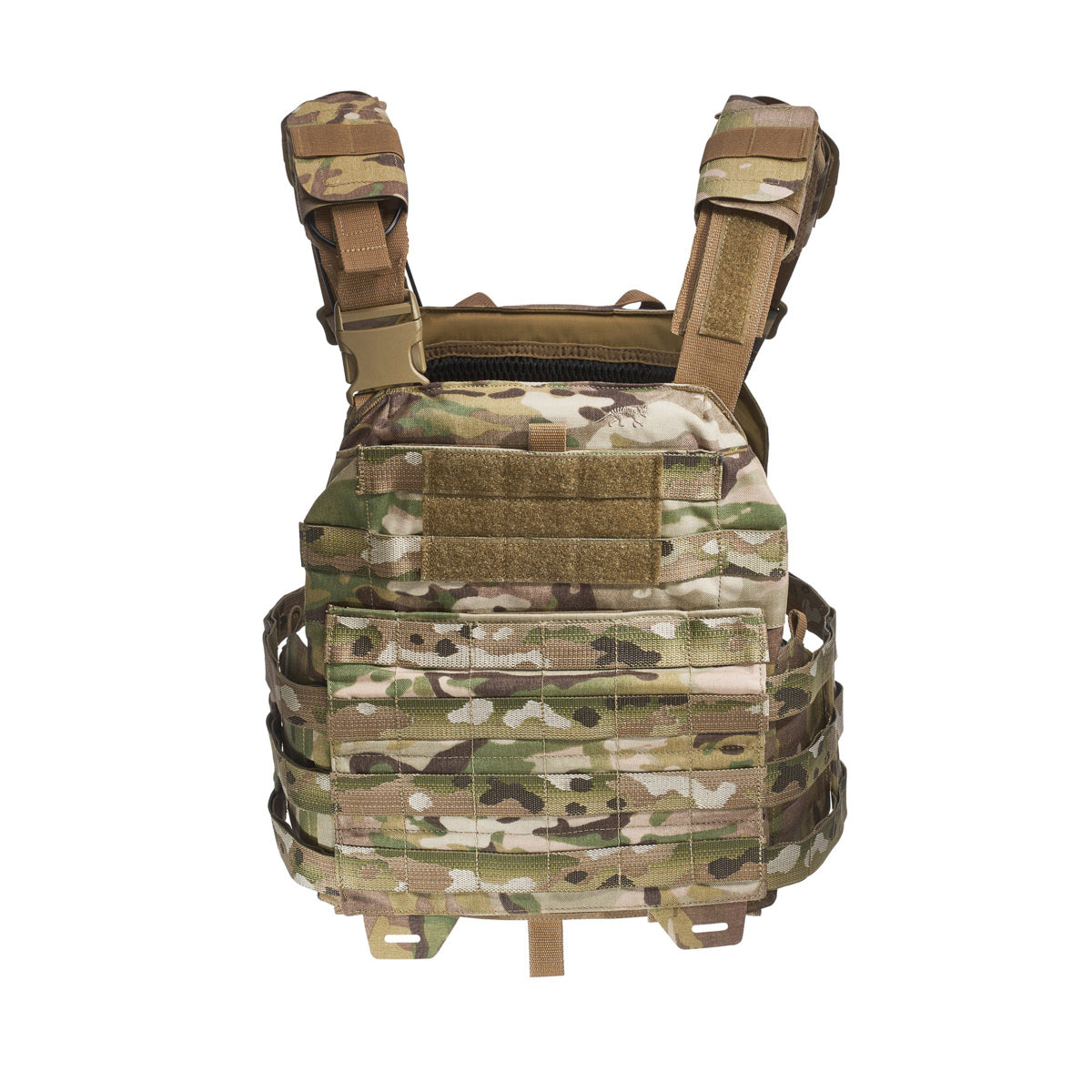 TASMANIAN TIGER PLATE CARRIER MKIV L/XL- MULTICAM