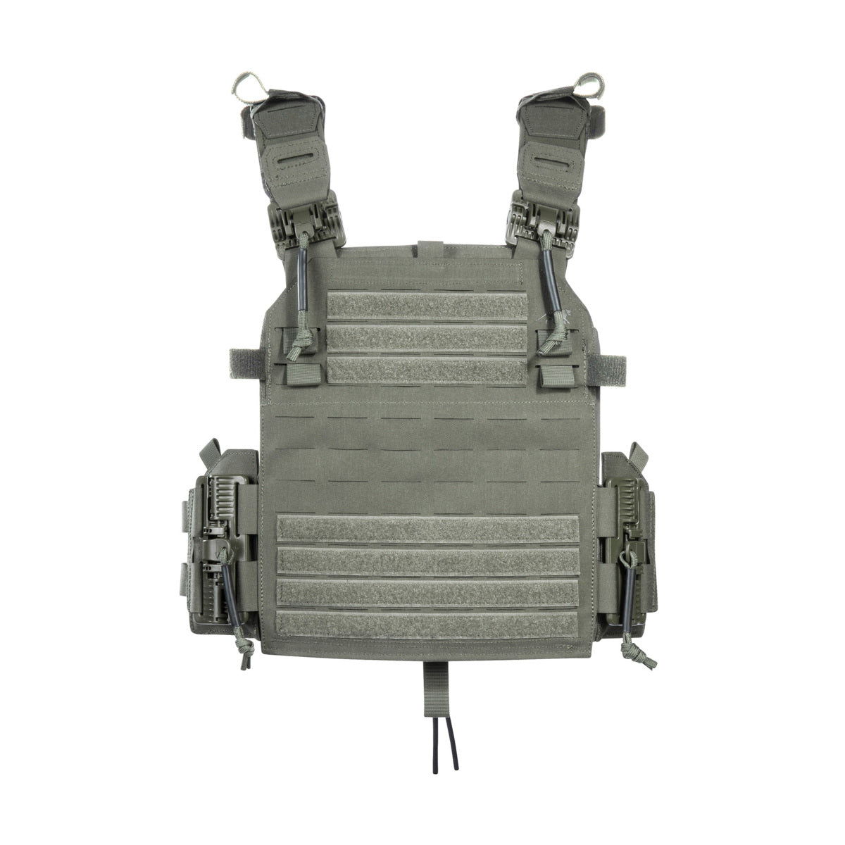 TASMANIAN TIGER PLATE CARRIER QR LC ZP IRR