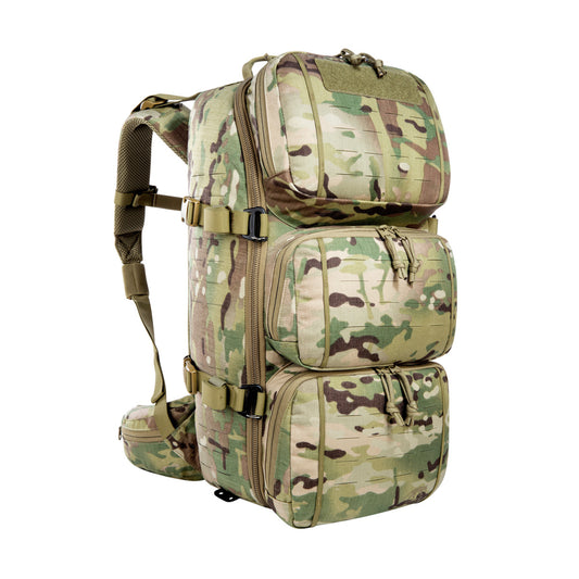 TASMANIAN TIGER MODULAR COMBAT PACK 24 SL- MULTICAM