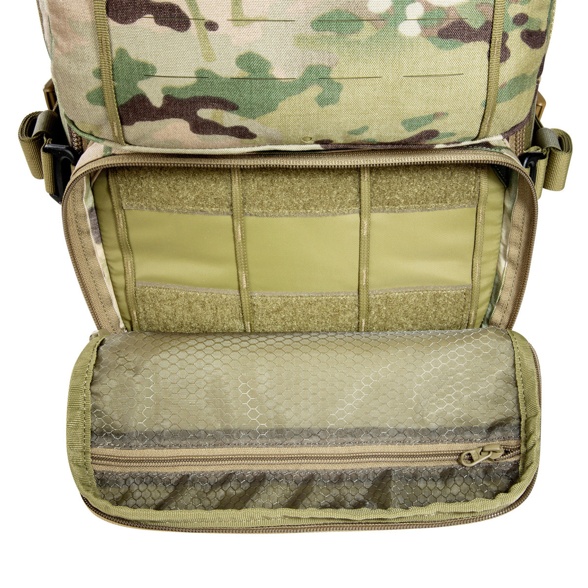 TASMANIAN TIGER MODULAR COMBAT PACK 24 SL- MULTICAM