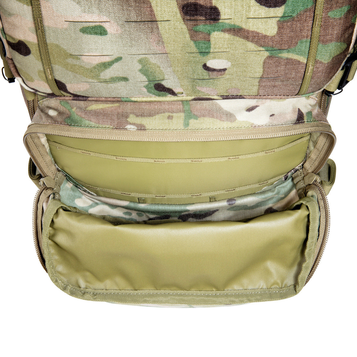 TASMANIAN TIGER MODULAR COMBAT PACK 24 SL- MULTICAM