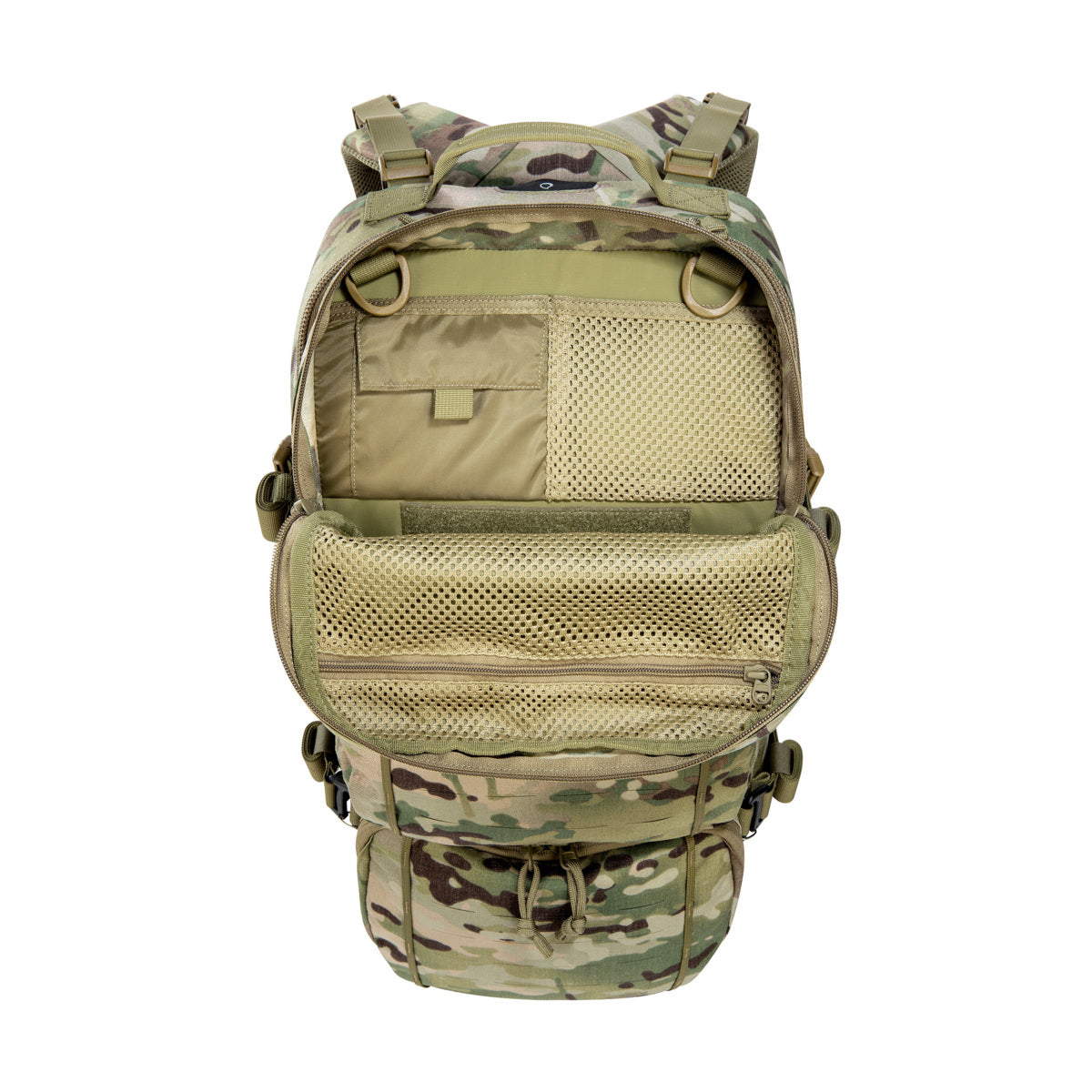 TASMANIAN TIGER MODULAR COMBAT PACK 24 SL- MULTICAM