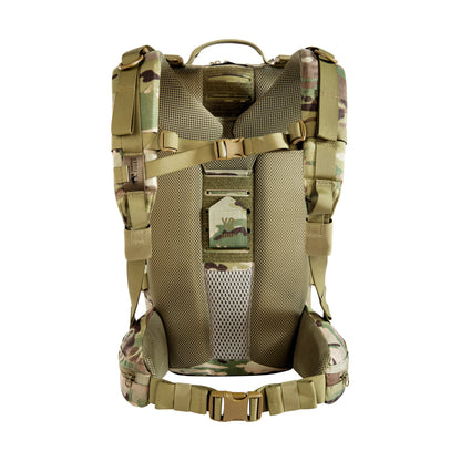 TASMANIAN TIGER MODULAR COMBAT PACK 24 SL- MULTICAM