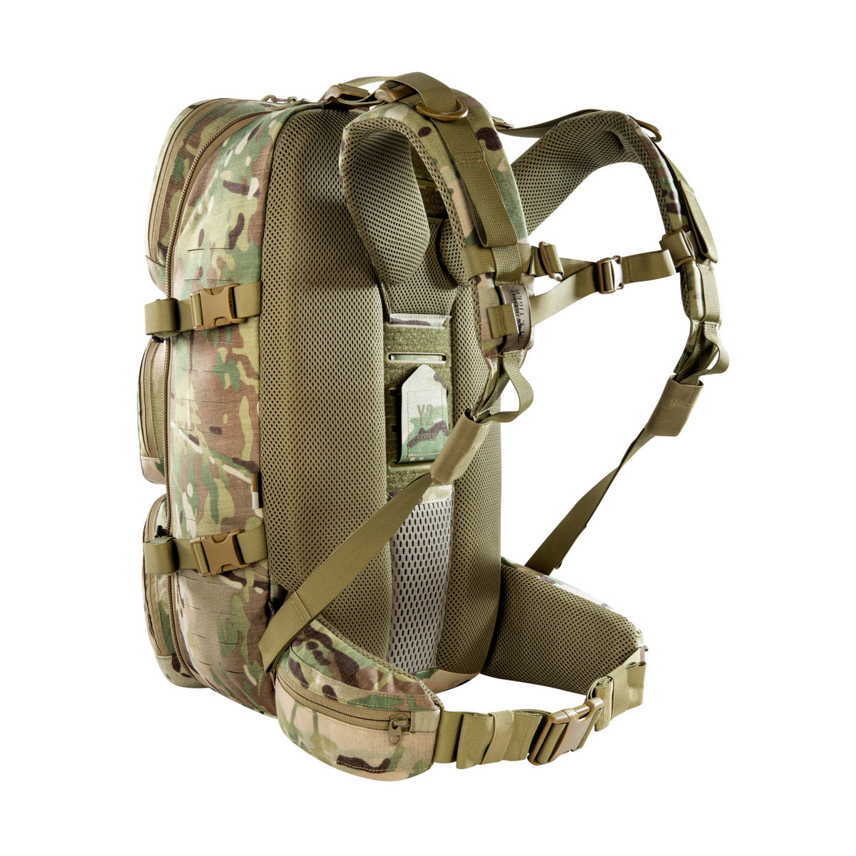 TASMANIAN TIGER MODULAR COMBAT PACK 24 SL- MULTICAM