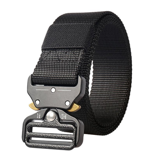 TWS Kobra Tactical Quick Release Belt