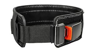 MAGLOAD VELCRO COMPETITION BELT