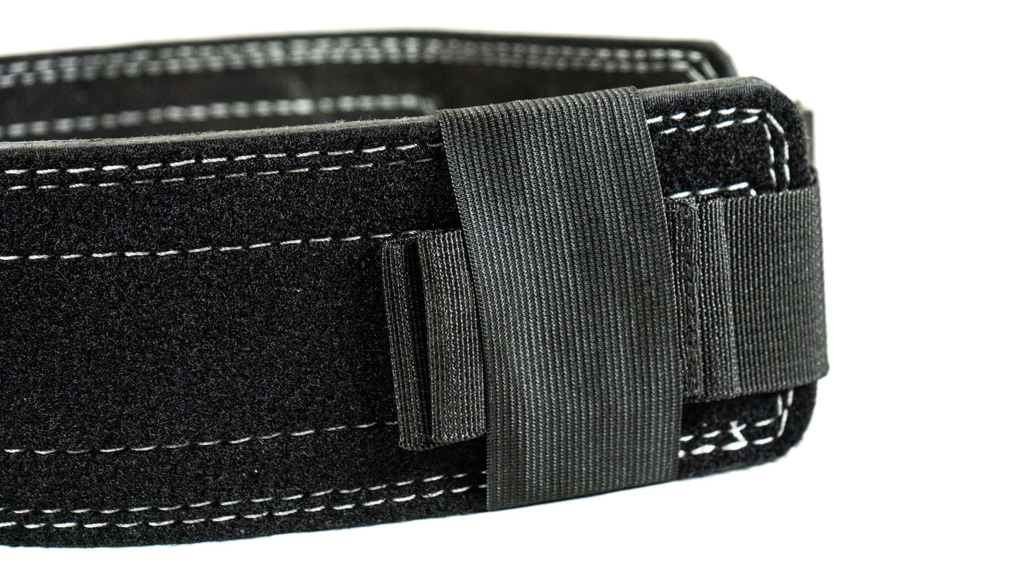 MAGLOAD VELCRO COMPETITION BELT