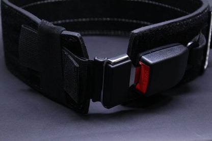 MAGLOAD VELCRO COMPETITION BELT