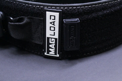 MAGLOAD VELCRO COMPETITION BELT