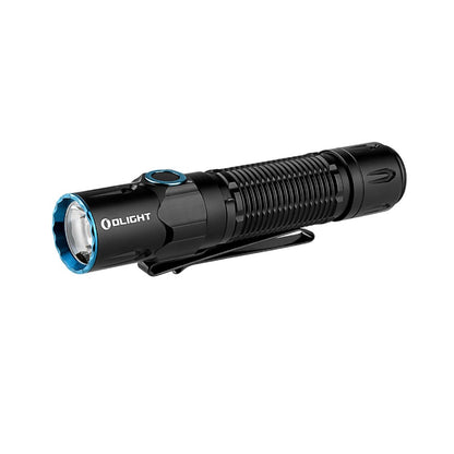 WARRIOR 3S TACTICAL TORCH WITH PROXIMITY SENSOR