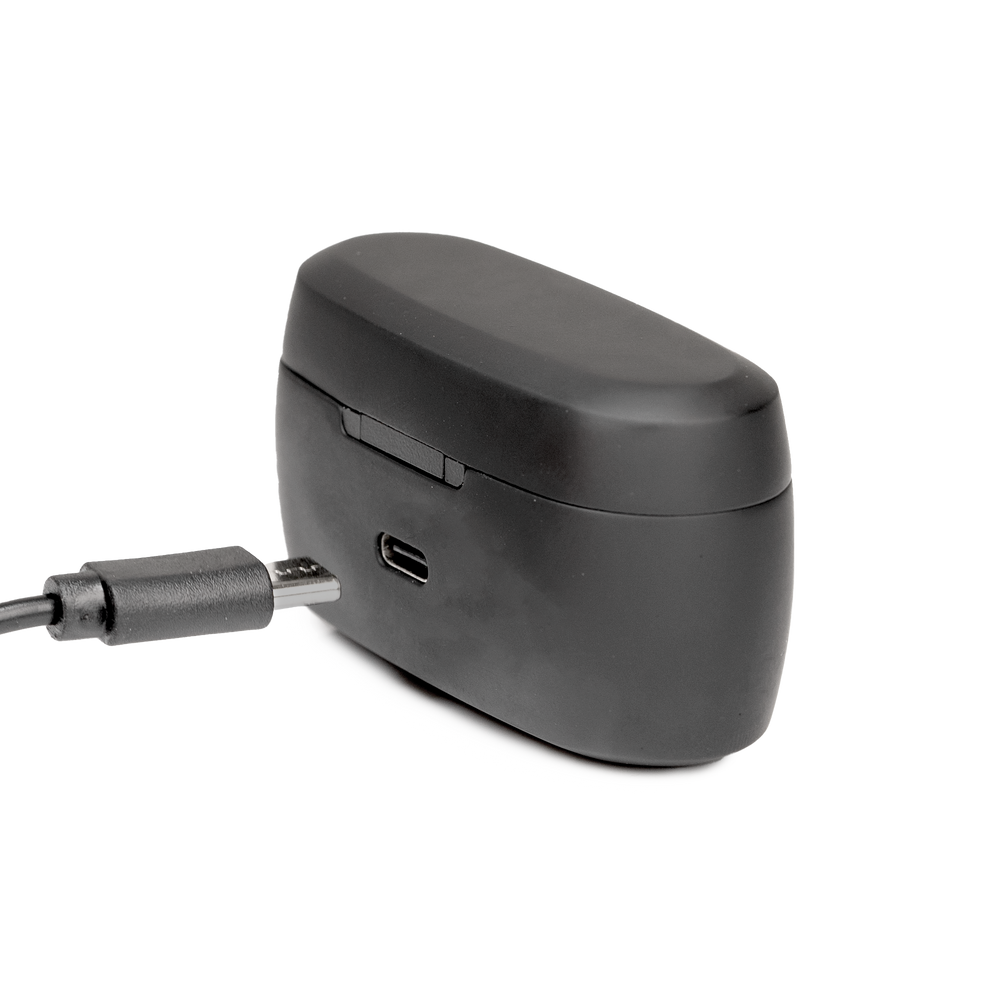 AXIL XCOR BLUETOOTH ELECTRONIC EAR BUDS