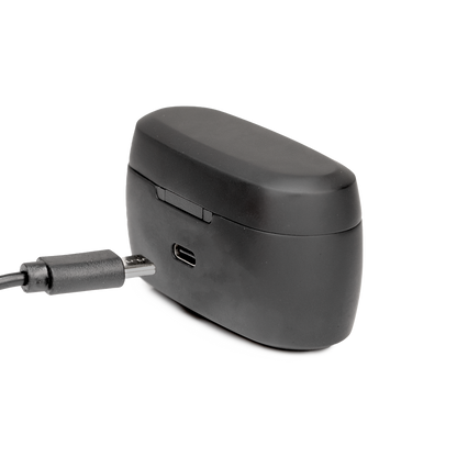 AXIL XCOR BLUETOOTH ELECTRONIC EAR BUDS