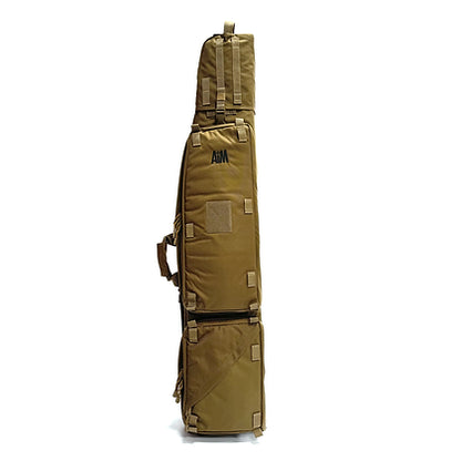 AIM 50 TACTICAL DRAGBAG