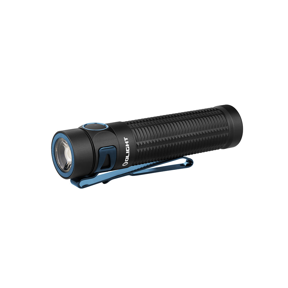 BATON 3 PRO 1500 LUMENS REGARGABLE TORCH