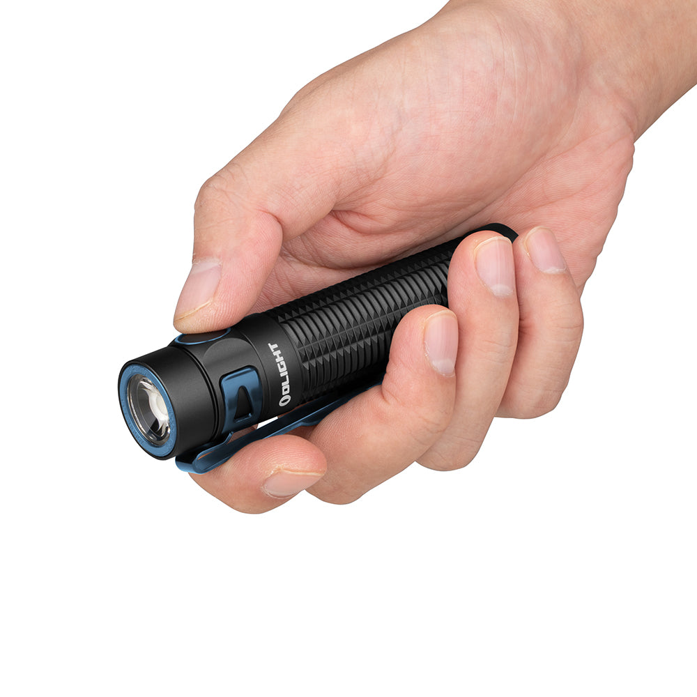 BATON 3 PRO 1500 LUMENS REGARGABLE TORCH