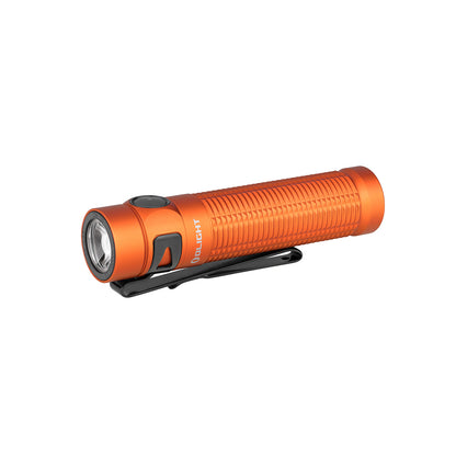 BATON 3 PRO 1500 LUMENS REGARGABLE TORCH