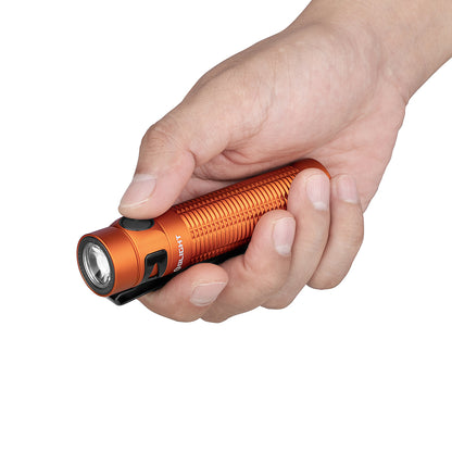 BATON 3 PRO 1500 LUMENS REGARGABLE TORCH