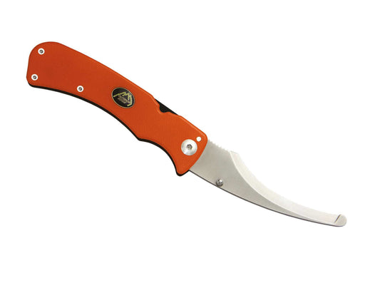 BOKER ZIP-PRO CLAM