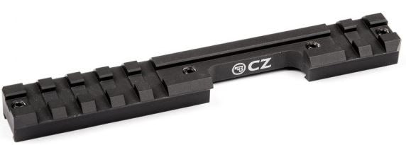 CZ 457 WEAVER RAIL