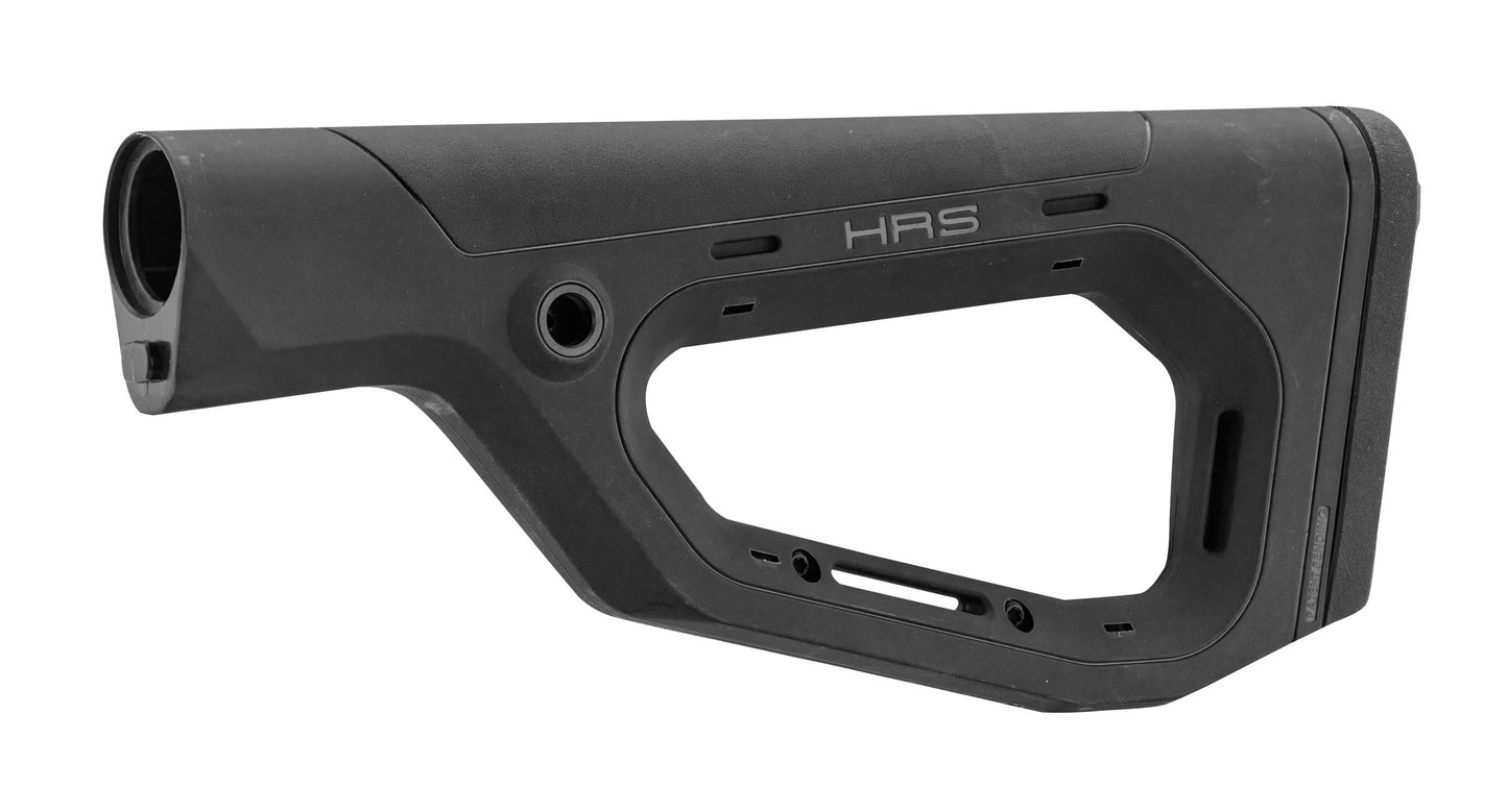 HERA HRS STOCK - BLACK