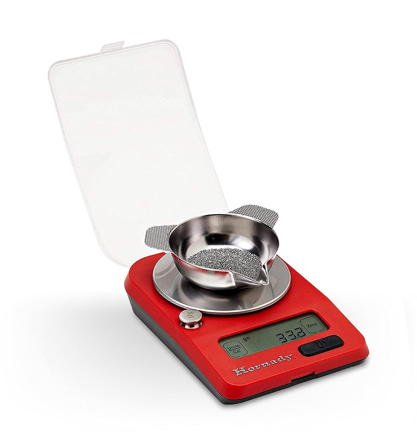 HORNADY G3-1500 ELECTRONIC SCALE