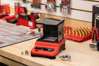 HORNADY PRECISION LAB SCALES