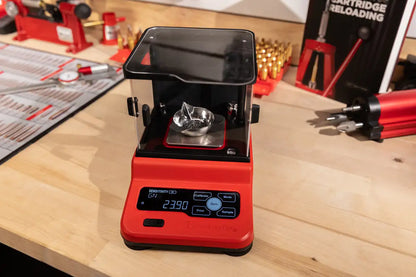 HORNADY PRECISION LAB SCALES