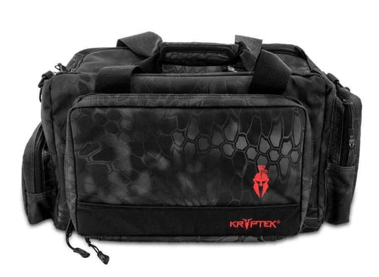 KRYPTEK RANGE BAG - TYPHON