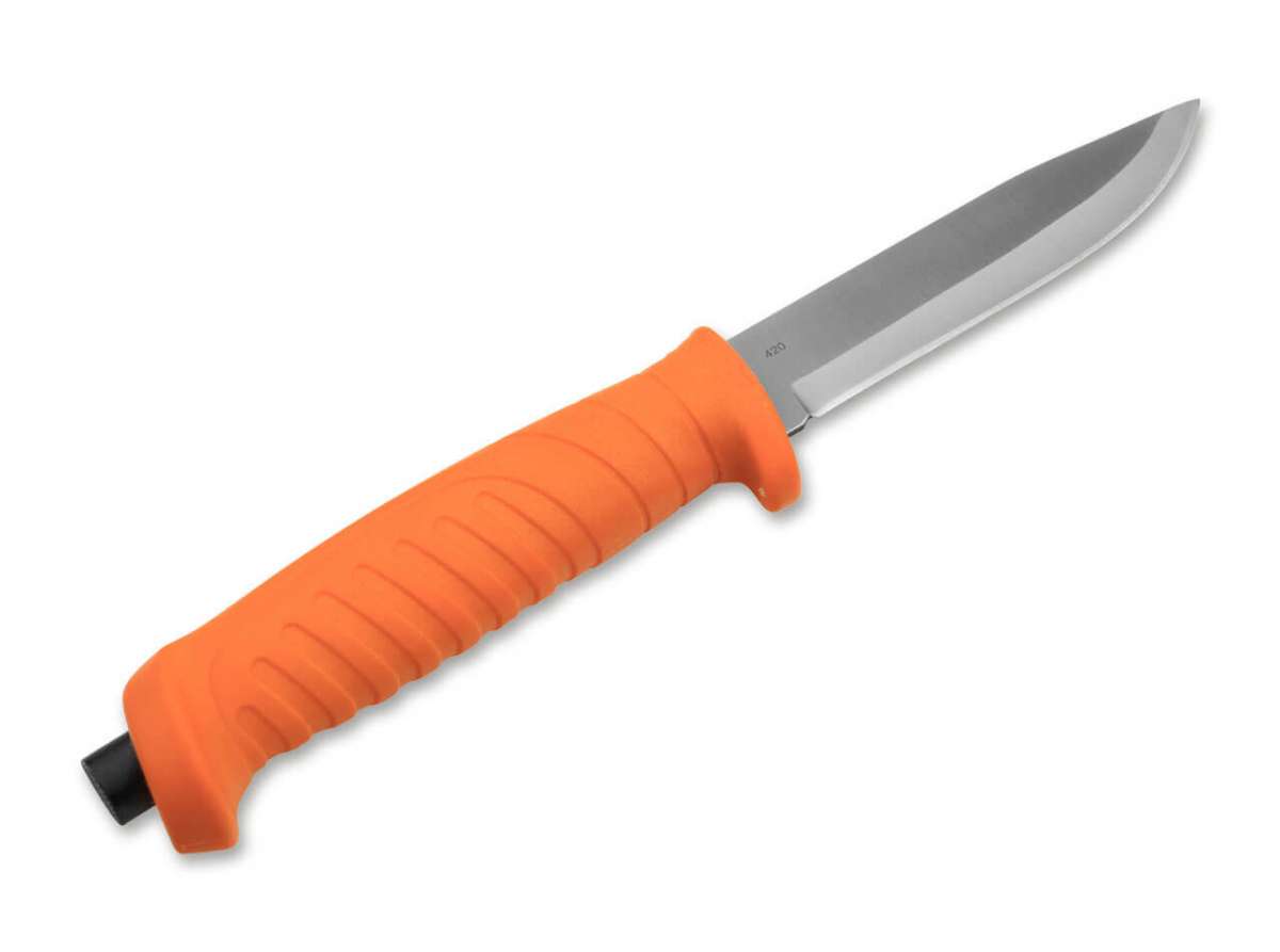 BOKER MAGNUM KNIVGAR SAR ORANGE