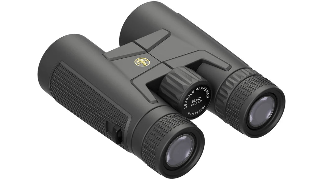 LEUPOLD MARKSMAN BINOCULARS 10 x 42