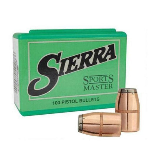 SIERRA 44CAL 240G JHC