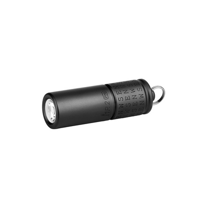 i1R 2 PRO NORTH/SOUTH/EAST/WEST CENTRE KEYRING TORCH