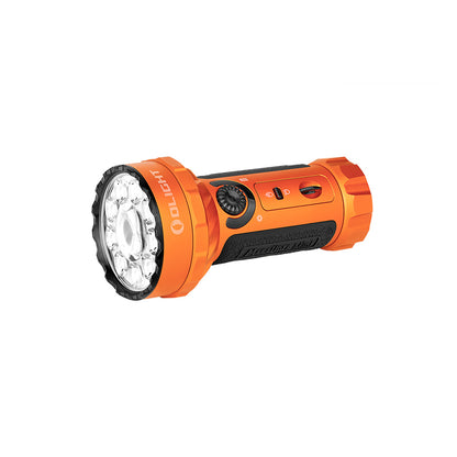 MARAUDER MINI HIGH POWER TORCH WITH RGB