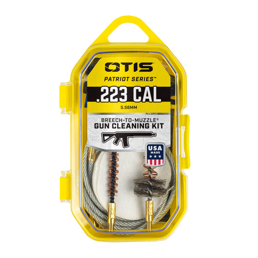 OTIS PATRIOT 223 CLEANING KIT